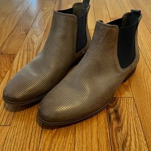 Ankle womens boots size 38